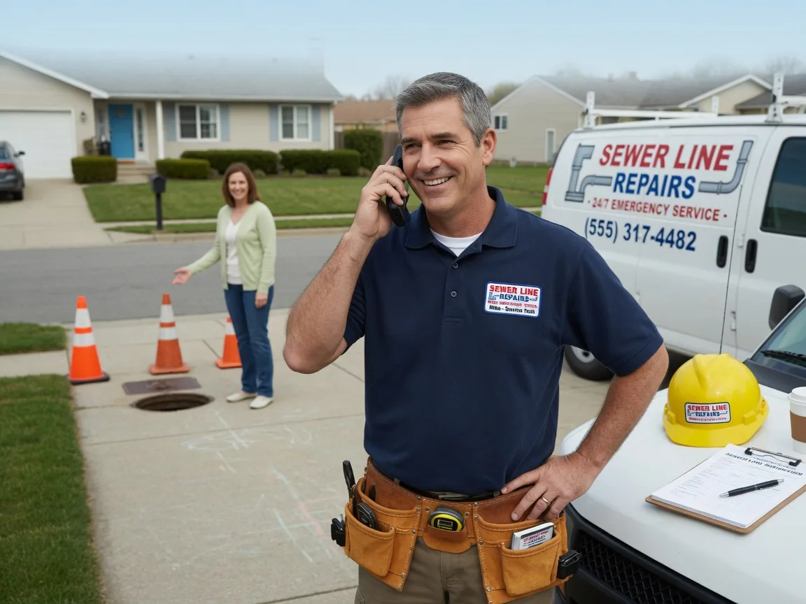Emergency Plumber Carmen, OK FAQs
